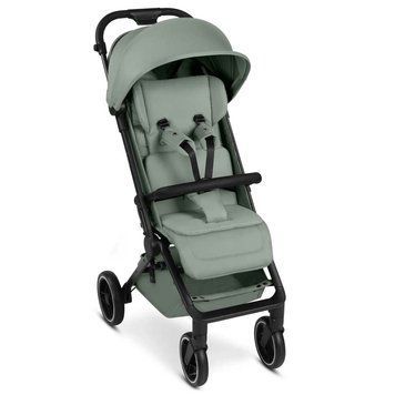 Коляска прогулянкова ABC Design Ping 3 Trekking Pine 000054542 фото