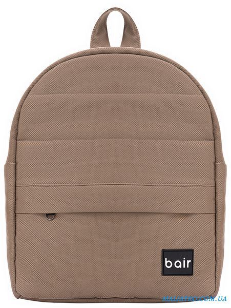 Коляска 2 в 1 Bair Kiwi Plus Soft BKP-857 темный капучино 1000680907 фото