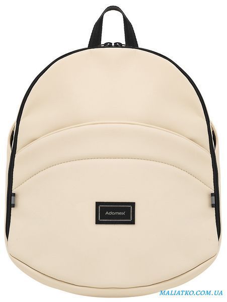 Коляска 2 в 1 Adamex Blanc Eco SA-8 бежевый 1000680711 фото