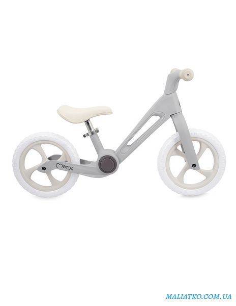 Біговел MoMi NORU Grey 116948547 фото