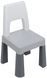 Стільчик Tega Multifun MF-002 106 gray 625072 фото