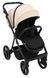 Коляска 2 в 1 Adamex Blanc Eco SA-8 бежевый 1000680711 фото 8