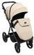 Коляска 2 в 1 Adamex Blanc Eco SA-8 бежевый 1000680711 фото 7