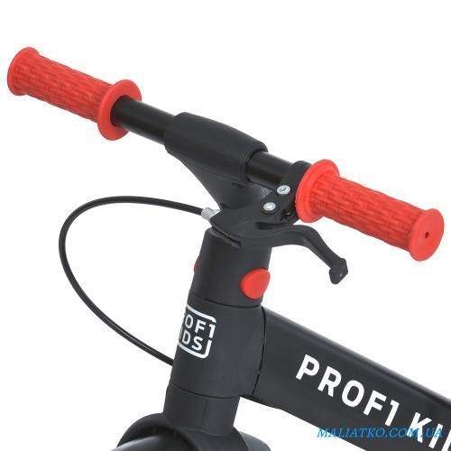 Велосипед-трансформер PROFI KIDS 12 д. MB 1021-1 303305 фото