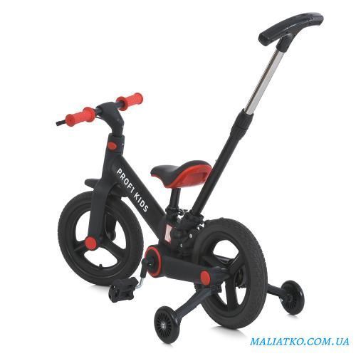 Велосипед-трансформер PROFI KIDS 12 д. MB 1021-1 303305 фото