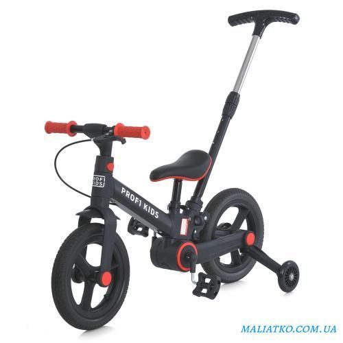 Велосипед-трансформер PROFI KIDS 12 д. MB 1021-1 303305 фото