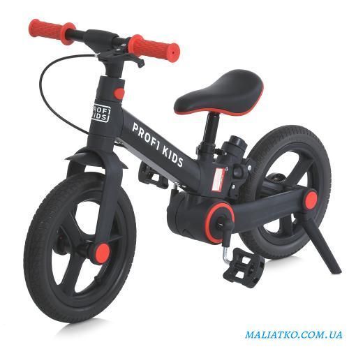 Велосипед-трансформер PROFI KIDS 12 д. MB 1021-1 303305 фото