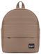 Коляска 2 в 1 Bair Kiwi Plus Soft BKP-857 темный капучино 1000680907 фото 10