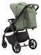 Коляска прогулочная Bair Aura BA-04 forest green 1000681774 фото 7