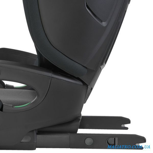 Автокрісло Espiro Theta 110 Onyx 8167 фото