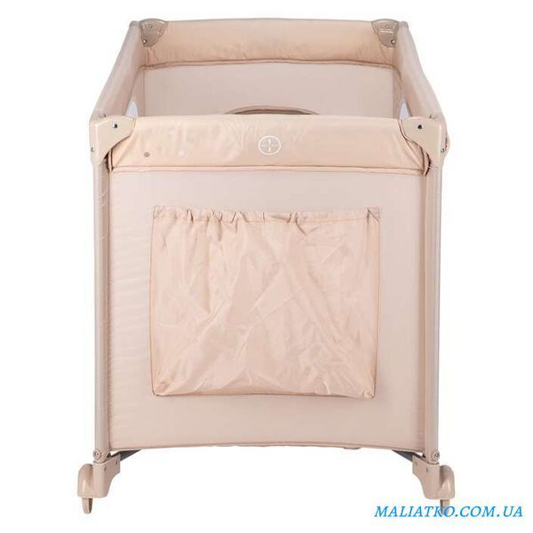 Ліжко-манеж дитяче FreeON Cot Nook, beige sf55806 фото