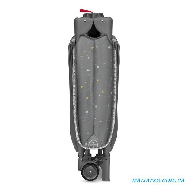 Манеж Lionelo STEFI PLUS GREY MULTICOLOR 66196353 фото