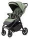 Коляска прогулочная Bair Aura BA-04 forest green 1000681774 фото 4