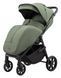 Коляска прогулочная Bair Aura BA-04 forest green 1000681774 фото 3