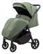 Коляска прогулочная Bair Aura BA-04 forest green 1000681774 фото