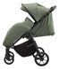 Коляска прогулочная Bair Aura BA-04 forest green 1000681774 фото 2