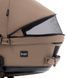 Коляска 2 в 1 Bair Kiwi Plus Soft BKP-857 темный капучино 1000680907 фото 7