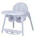 Стілець для годування дитини FreeON Lars, grey stars sf52273 фото 2