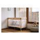 Ліжко-манеж дитяче FreeON Cot Nook, beige sf55806 фото 5