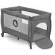 Манеж Lionelo STEFI PLUS GREY MULTICOLOR 66196353 фото 2