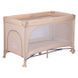 Ліжко-манеж дитяче FreeON Cot Nook, beige sf55806 фото 1