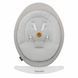 Крісло-гойдалка Lionelo MELL BEIGE SAND 82403778 фото 7