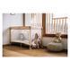 Ліжко-манеж дитяче FreeON Cot Nook, beige sf55806 фото 6