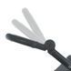 Коляска дитяча ME 1191 CHLOE Magnet Gray 309003 фото 11