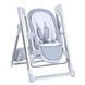 Стільчик-гойдалка ME 1102 DEBUT Gentle Gray 300129 фото 8