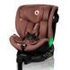 Дитяче автокрісло Lionelo HARMONY I-SIZE RED BRICK BAMBOO 87831239 фото