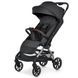Коляска El Camino ROOVE ME 1230 Black 348024 фото 1