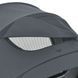 Коляска дитяча ME 1191 CHLOE Magnet Gray 309003 фото 10