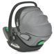 Автокрісло дитяче El Camino i-FIX+ ME 1110 Simply Gray 332768 фото 3