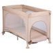 Ліжко-манеж дитяче FreeON Cot Nook, beige sf55806 фото 8
