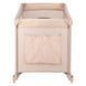 Ліжко-манеж дитяче FreeON Cot Nook, beige sf55806 фото 7