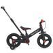 Велосипед-трансформер PROFI KIDS 12 д. MB 1021-1 303305 фото 4