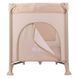 Ліжко-манеж дитяче FreeON Cot Nook, beige sf55806 фото 9