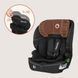 Дитяче автокрісло Lionelo BILLY I-SIZE BLACK CARBON 108901045 фото 4