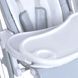 Стільчик-гойдалка ME 1102 DEBUT Gentle Gray 300129 фото 9
