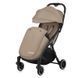 Прогулянкова коляска Lionelo JULIE ONE BEIGE SAND 92878291 фото 2