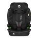 Дитяче автокрісло Lionelo BILLY I-SIZE BLACK CARBON 108901045 фото 3