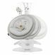 Крісло-гойдалка Lionelo MELL BEIGE SAND 82403778 фото 10
