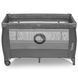 Манеж Lionelo STEFI PLUS GREY MULTICOLOR 66196353 фото