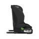 Дитяче автокрісло Lionelo BILLY I-SIZE BLACK CARBON 108901045 фото 2