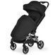 Коляска El Camino ROOVE ME 1230 Black 348024 фото 2
