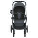 Коляска дитяча ME 1191 CHLOE Magnet Gray 309003 фото 6