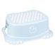 Підніжка Tega DUCK Anti-slip Footstool DK-006-129 light blue (блакитний) 681385 фото