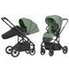 Прогулянкова коляска CARRELLO Alfa CRL-5508 BF 104906 фото
