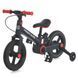Велосипед-трансформер PROFI KIDS 12 д. MB 1021-1 303305 фото 8