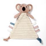 Обіймашка для малюків "Коала Чарлі" (25*25 см) /"Babyono" 10740 фото